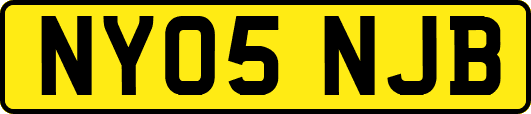 NY05NJB