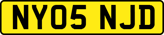 NY05NJD