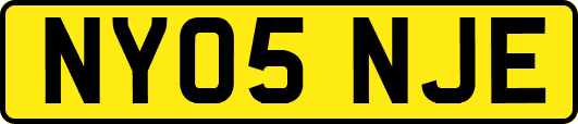 NY05NJE
