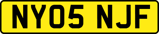 NY05NJF