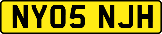 NY05NJH