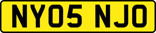 NY05NJO
