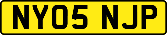 NY05NJP