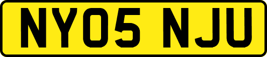 NY05NJU