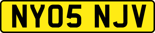 NY05NJV