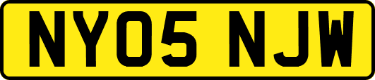 NY05NJW