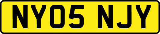 NY05NJY