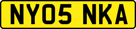 NY05NKA