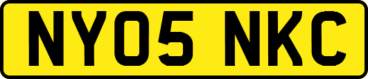 NY05NKC