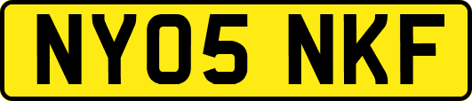 NY05NKF