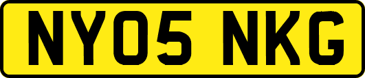 NY05NKG