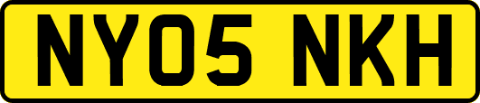 NY05NKH