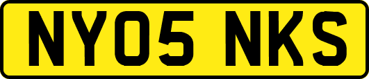 NY05NKS