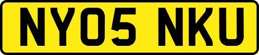 NY05NKU