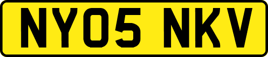 NY05NKV