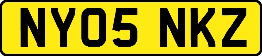 NY05NKZ
