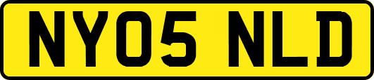 NY05NLD