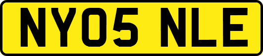 NY05NLE