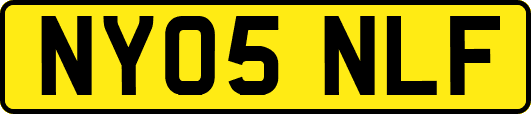NY05NLF