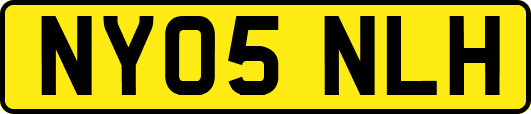 NY05NLH