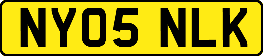 NY05NLK