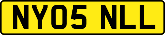 NY05NLL