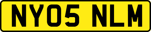 NY05NLM