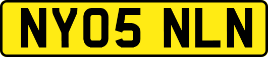 NY05NLN