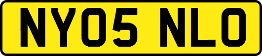 NY05NLO