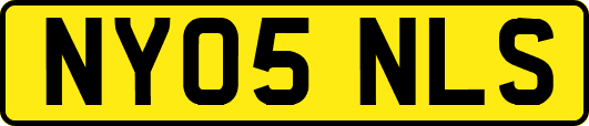 NY05NLS