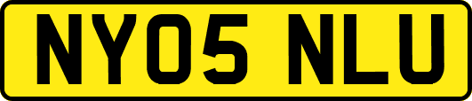 NY05NLU