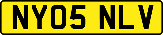 NY05NLV