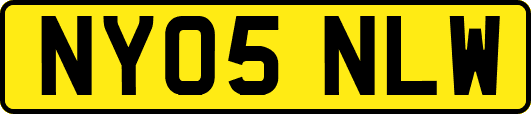 NY05NLW