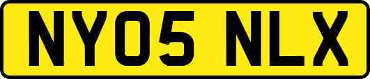 NY05NLX