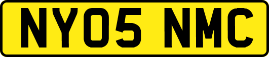 NY05NMC