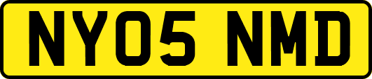 NY05NMD