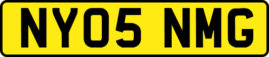 NY05NMG