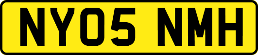NY05NMH