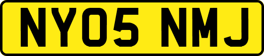 NY05NMJ