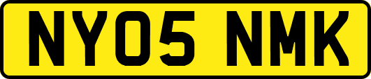 NY05NMK