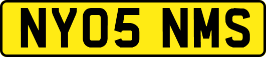 NY05NMS