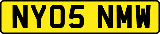NY05NMW