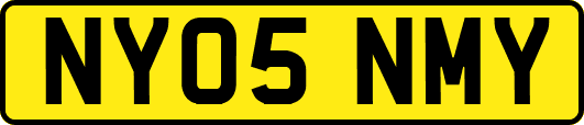 NY05NMY