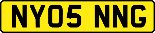 NY05NNG