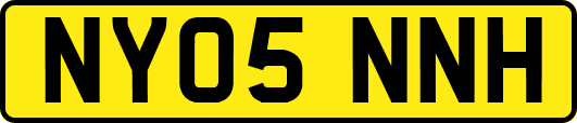 NY05NNH