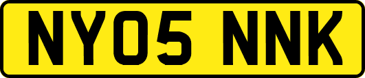 NY05NNK