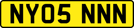 NY05NNN