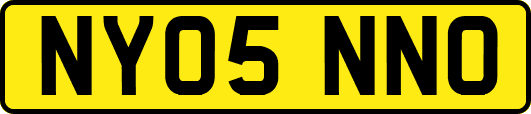 NY05NNO