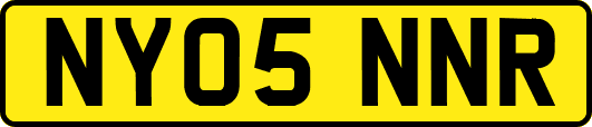 NY05NNR