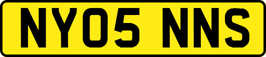 NY05NNS